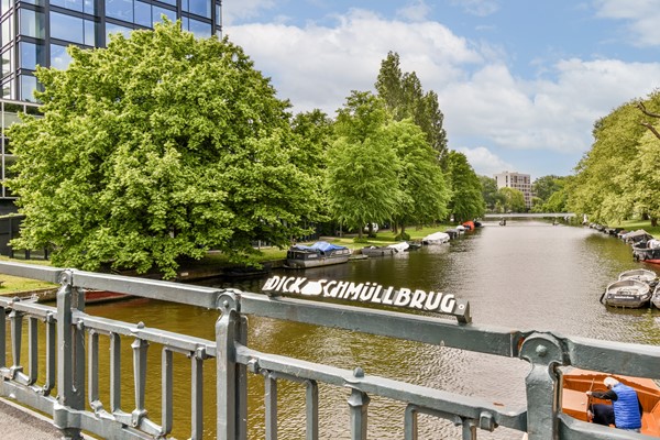 Medium property photo - Stadionkade 93-3, 1076 BL Amsterdam